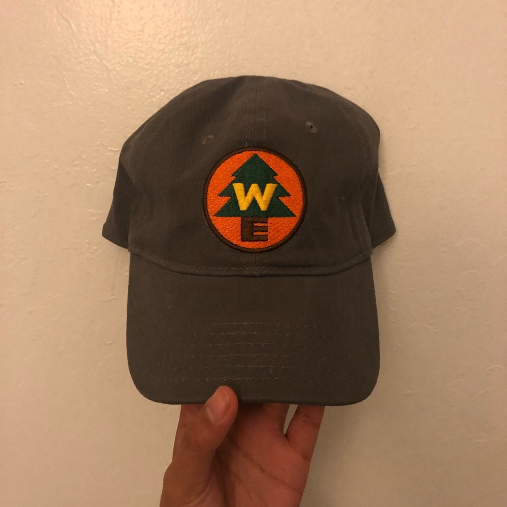 Wilderness Explorer Hat